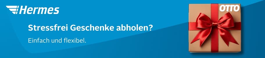 Hermes PaketShops: Einfach und praktisch versenden | OTTO